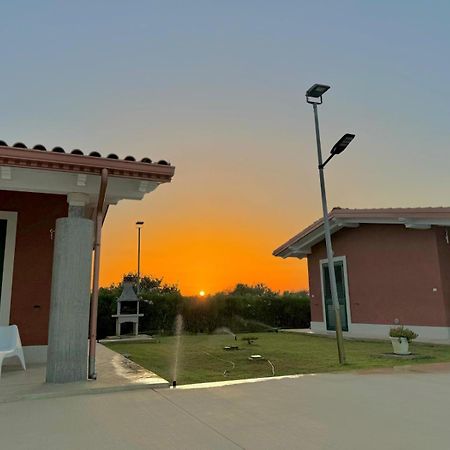 Verde Oliva Residence إيسبيكا المظهر الخارجي الصورة