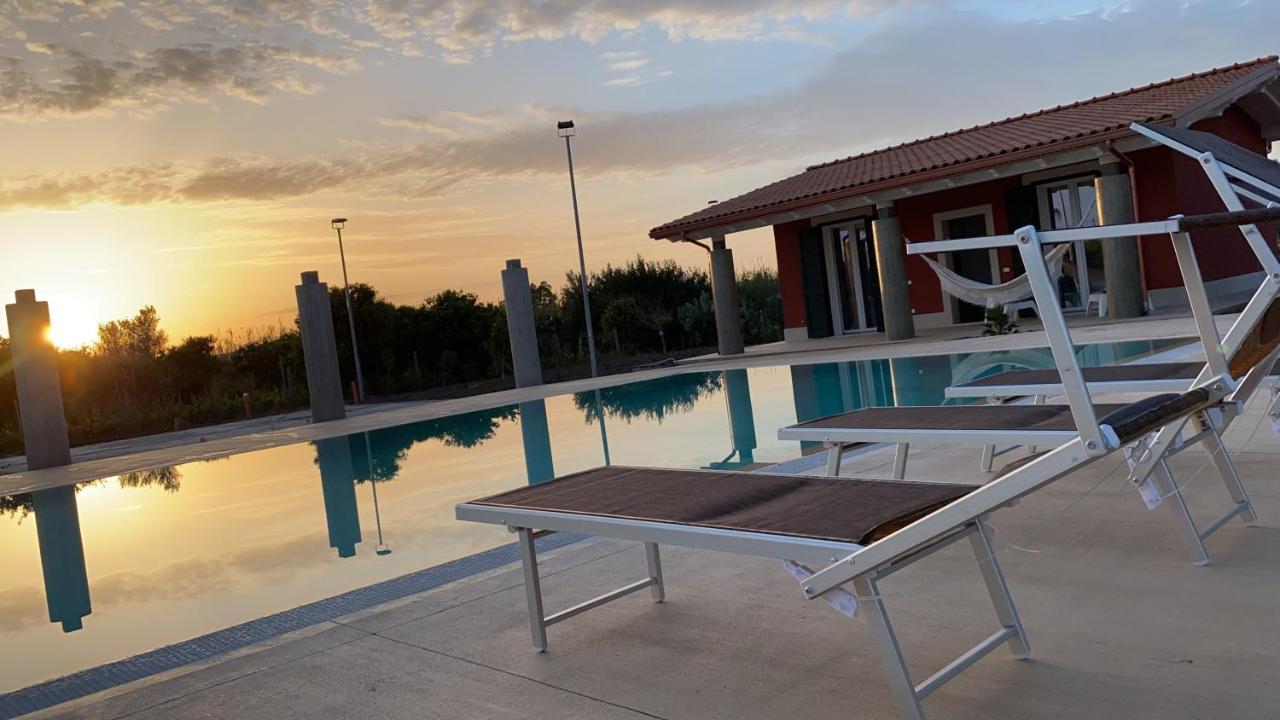 Verde Oliva Residence إيسبيكا المظهر الخارجي الصورة