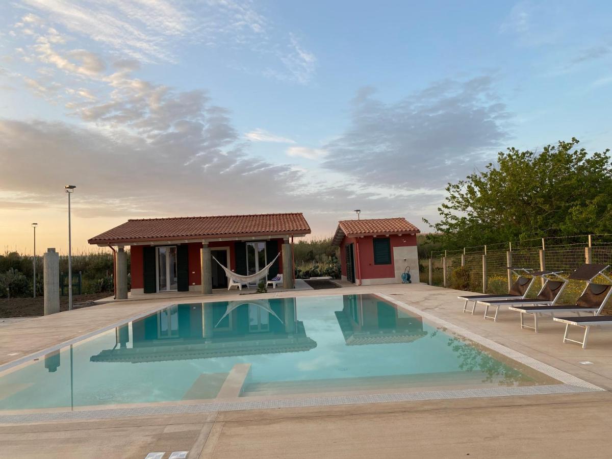 Verde Oliva Residence إيسبيكا المظهر الخارجي الصورة