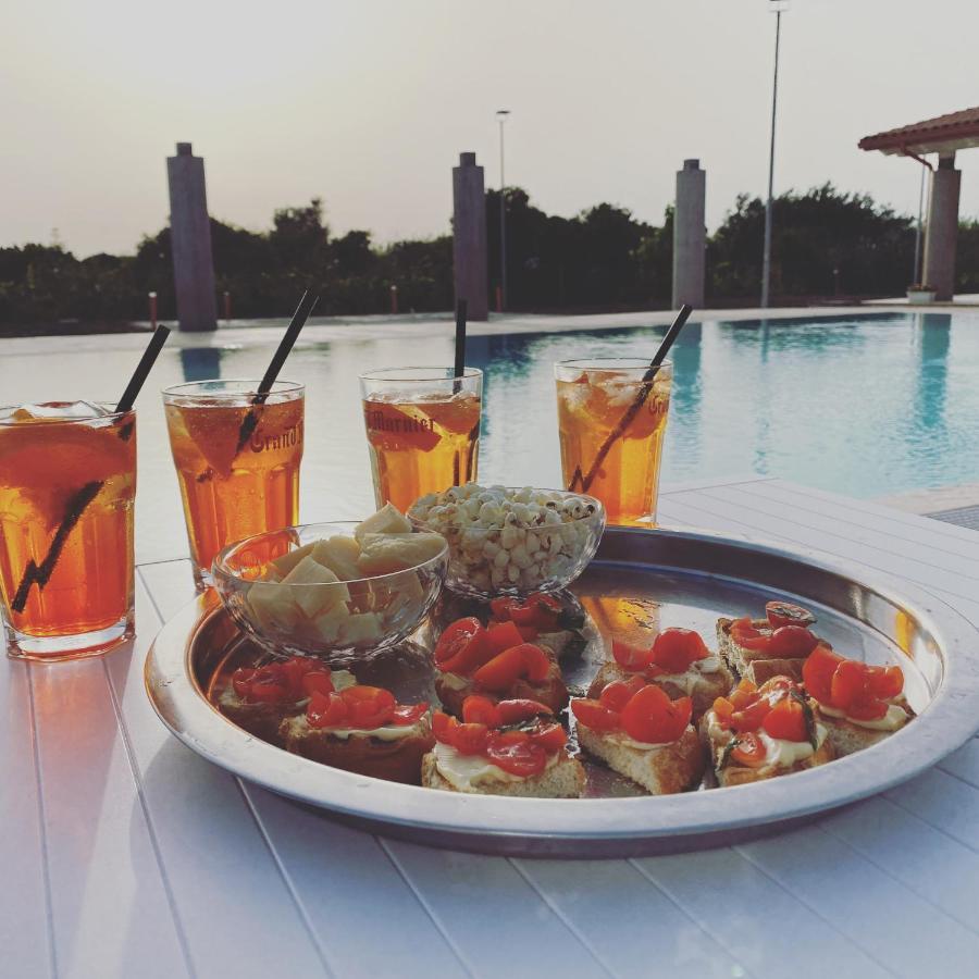 Verde Oliva Residence إيسبيكا المظهر الخارجي الصورة