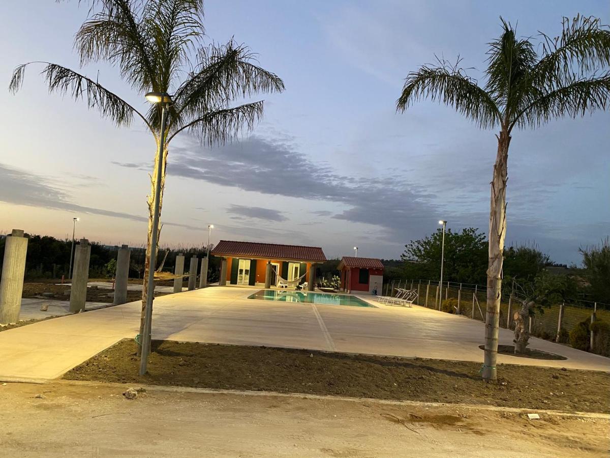 Verde Oliva Residence إيسبيكا المظهر الخارجي الصورة