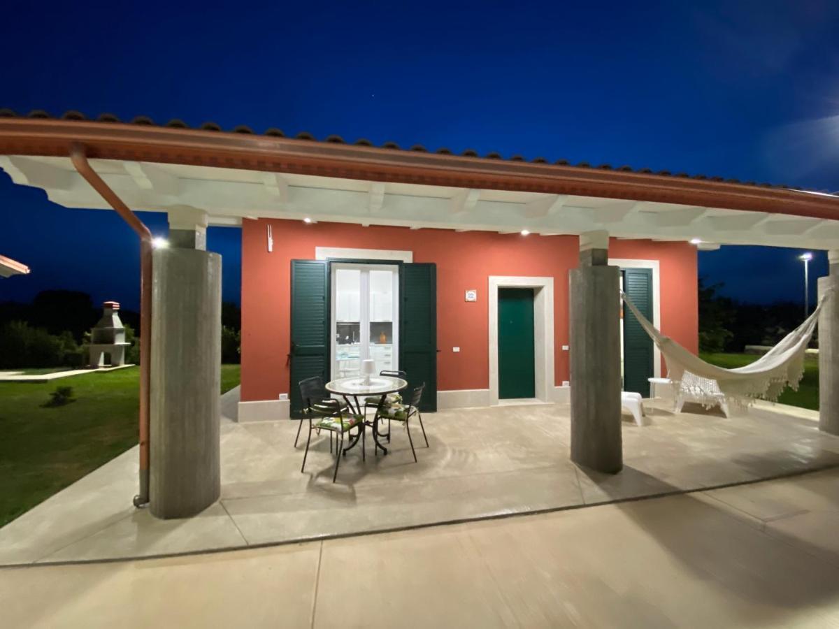 Verde Oliva Residence إيسبيكا المظهر الخارجي الصورة
