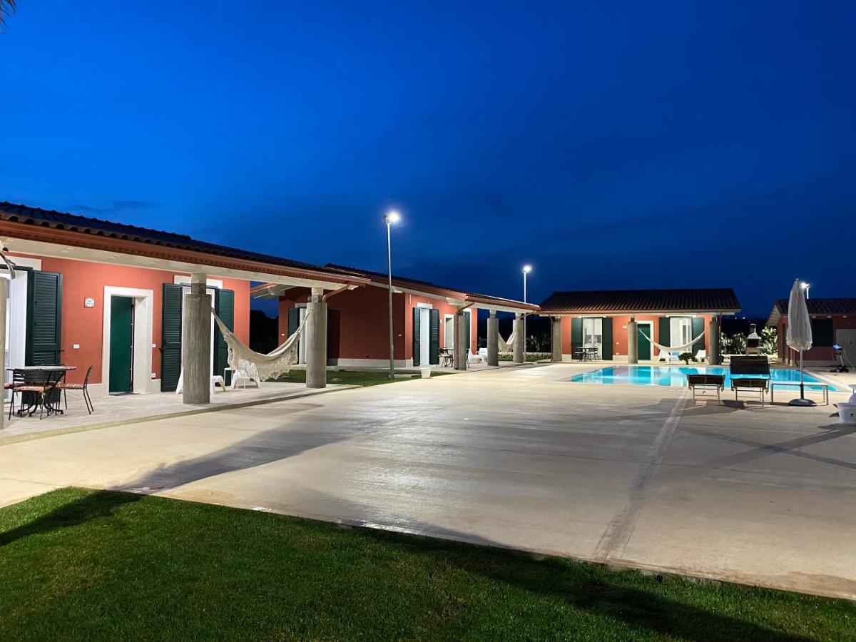 Verde Oliva Residence إيسبيكا المظهر الخارجي الصورة