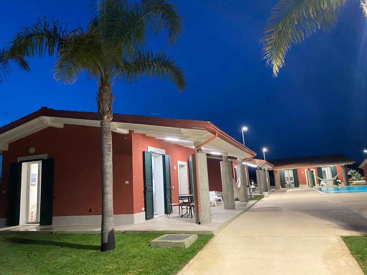 Verde Oliva Residence إيسبيكا المظهر الخارجي الصورة