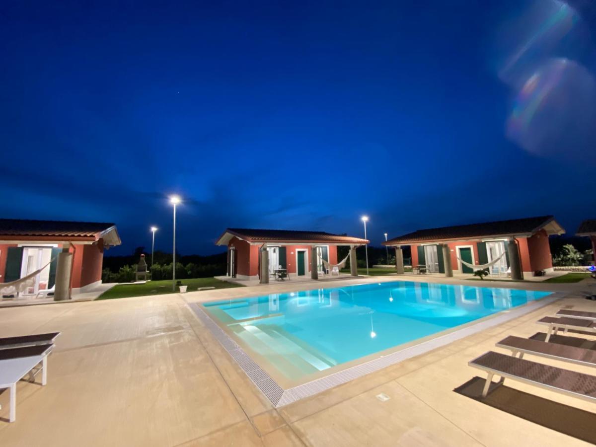 Verde Oliva Residence إيسبيكا المظهر الخارجي الصورة