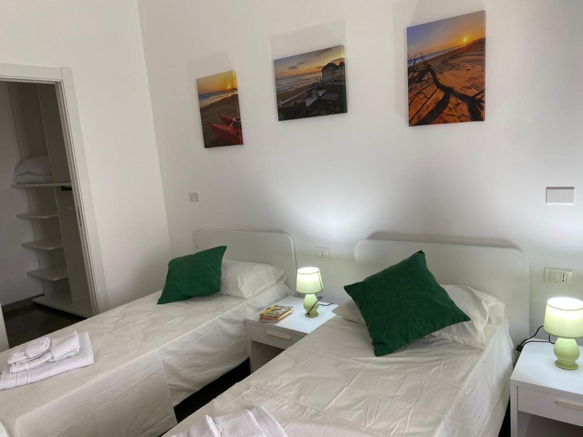Verde Oliva Residence إيسبيكا المظهر الخارجي الصورة