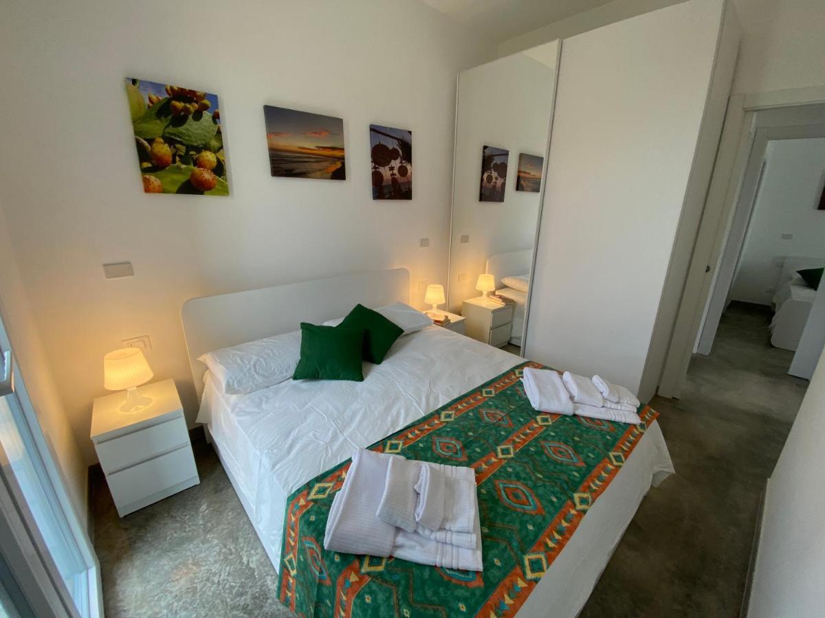 Verde Oliva Residence إيسبيكا المظهر الخارجي الصورة