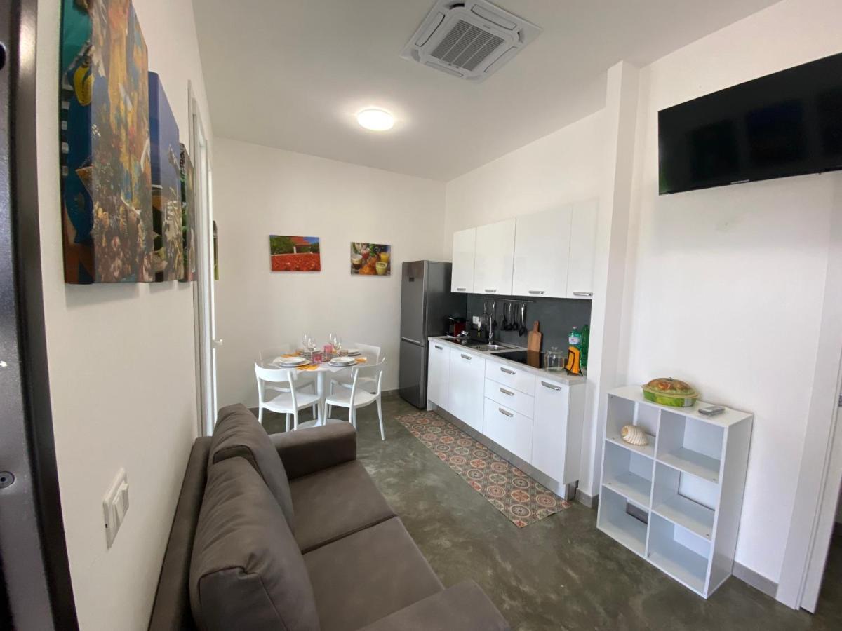 Verde Oliva Residence إيسبيكا المظهر الخارجي الصورة