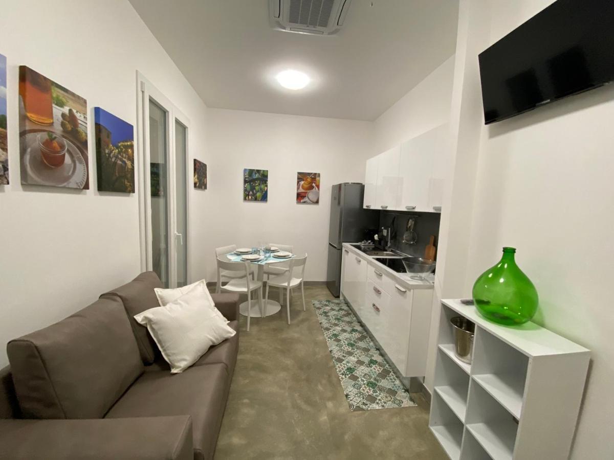 Verde Oliva Residence إيسبيكا المظهر الخارجي الصورة