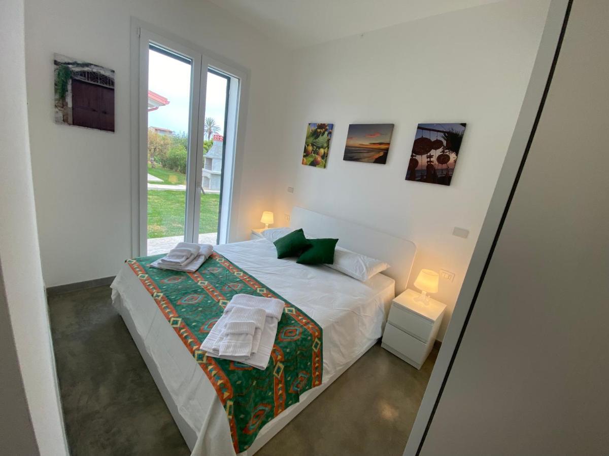 Verde Oliva Residence إيسبيكا المظهر الخارجي الصورة