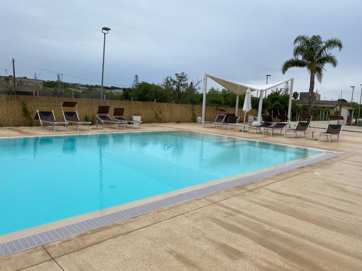 Verde Oliva Residence إيسبيكا المظهر الخارجي الصورة