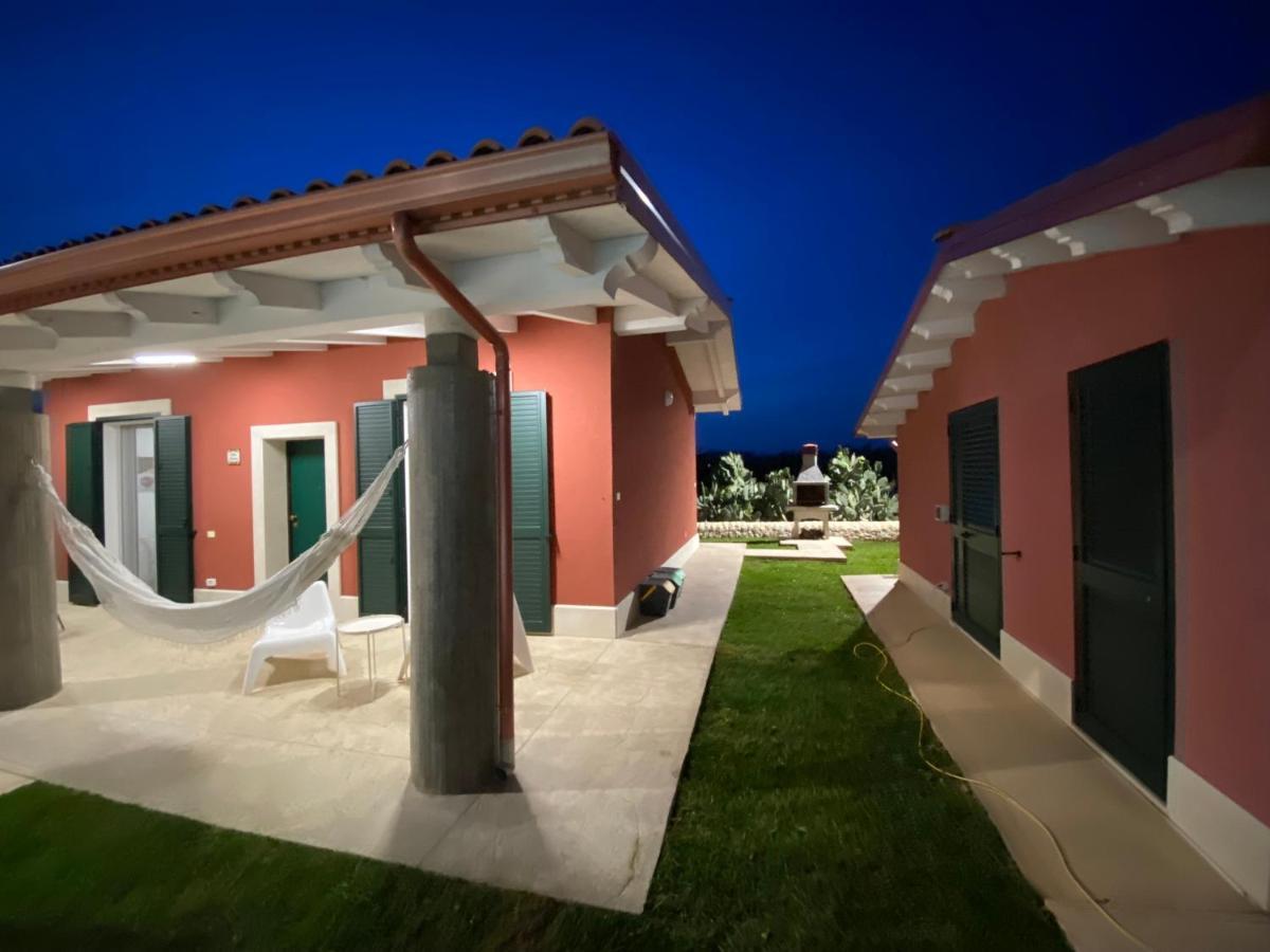 Verde Oliva Residence إيسبيكا المظهر الخارجي الصورة