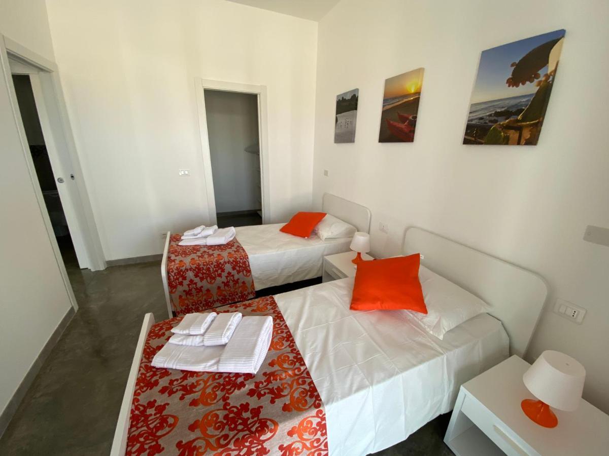 Verde Oliva Residence إيسبيكا المظهر الخارجي الصورة