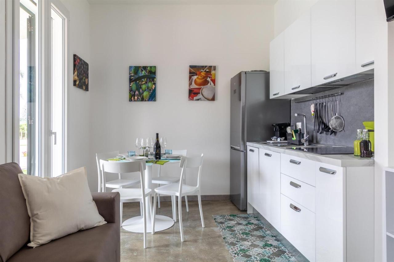 Verde Oliva Residence إيسبيكا المظهر الخارجي الصورة