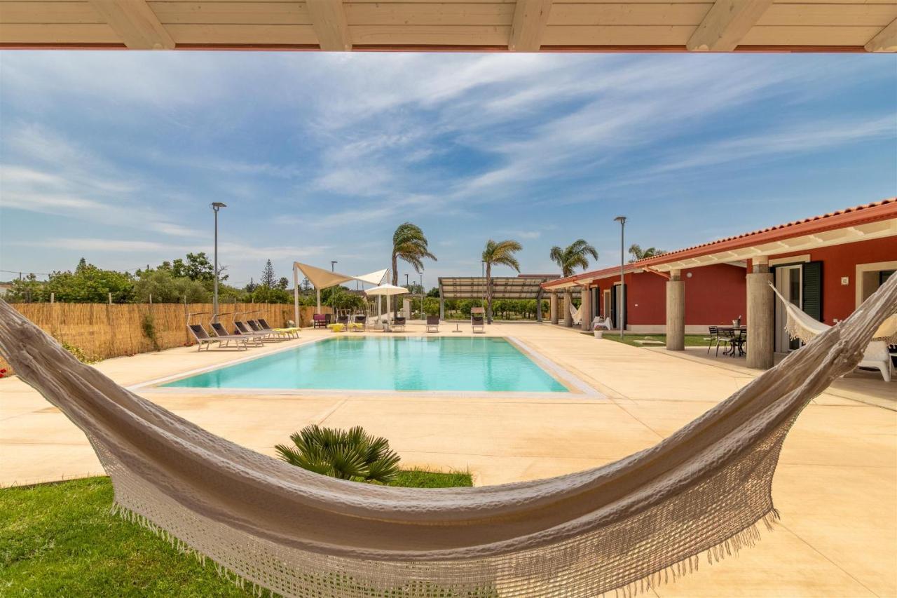 Verde Oliva Residence إيسبيكا المظهر الخارجي الصورة