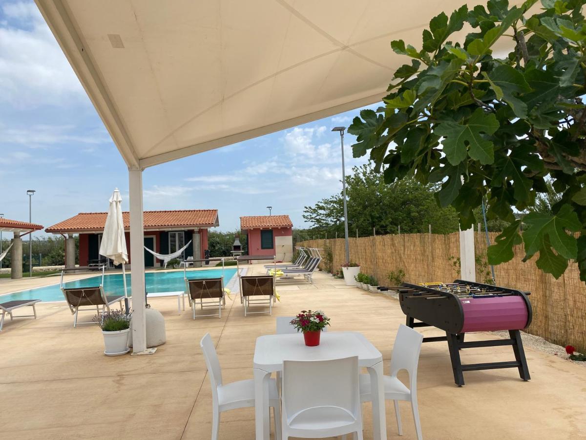 Verde Oliva Residence إيسبيكا المظهر الخارجي الصورة