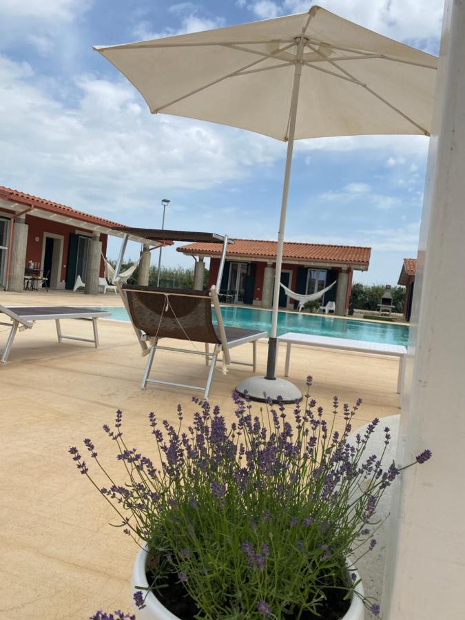 Verde Oliva Residence إيسبيكا المظهر الخارجي الصورة