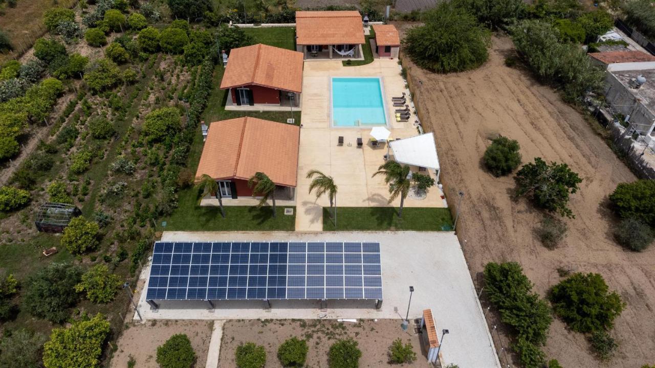 Verde Oliva Residence إيسبيكا المظهر الخارجي الصورة