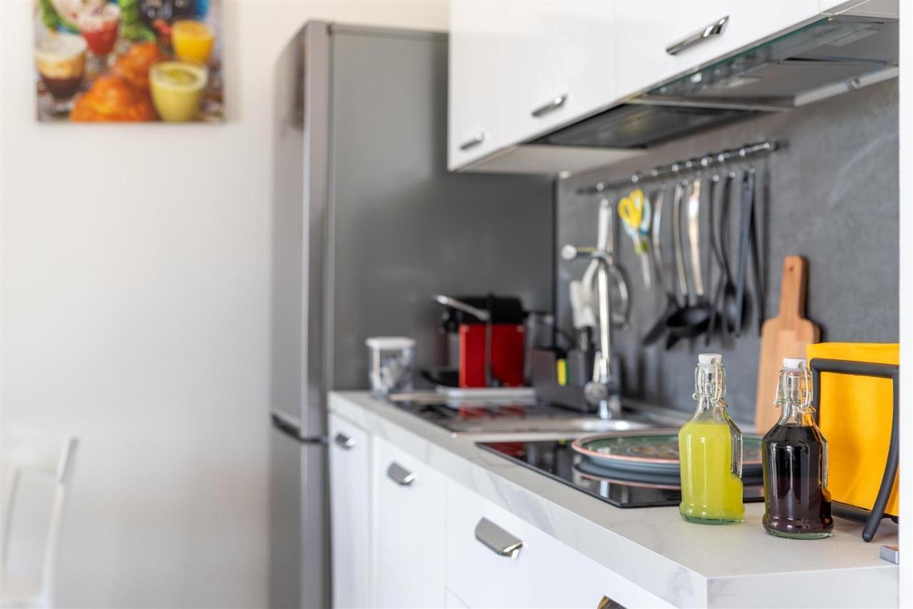 Verde Oliva Residence إيسبيكا المظهر الخارجي الصورة