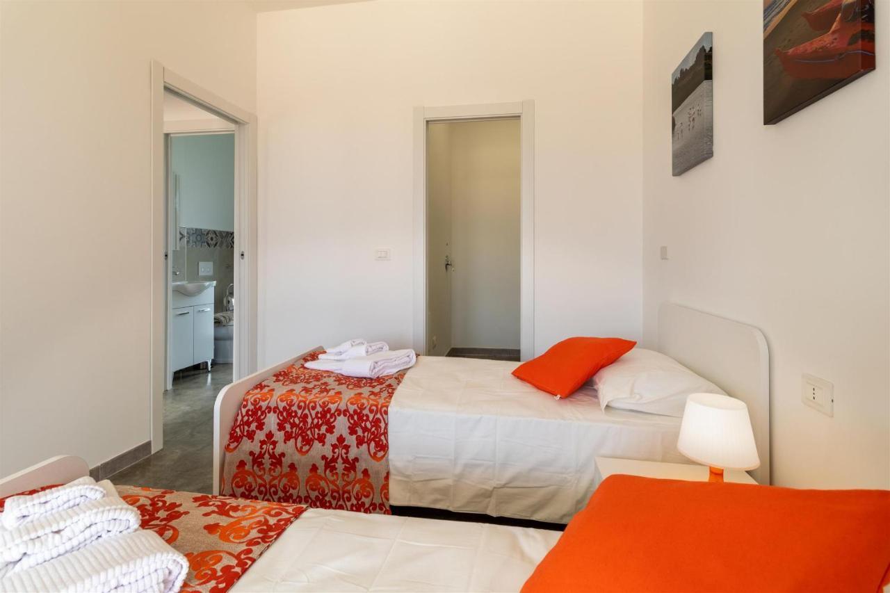 Verde Oliva Residence إيسبيكا المظهر الخارجي الصورة