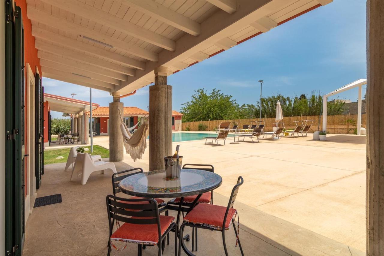 Verde Oliva Residence إيسبيكا المظهر الخارجي الصورة