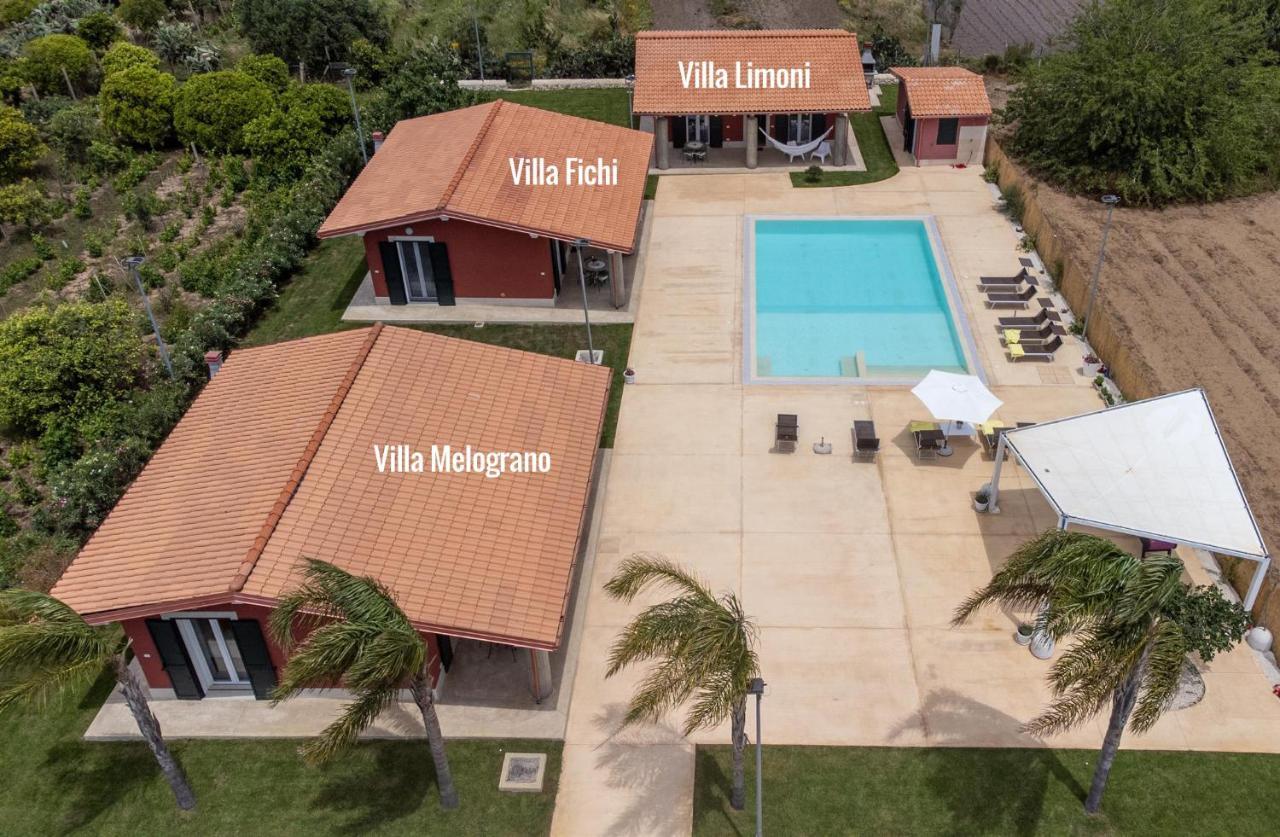 Verde Oliva Residence إيسبيكا المظهر الخارجي الصورة