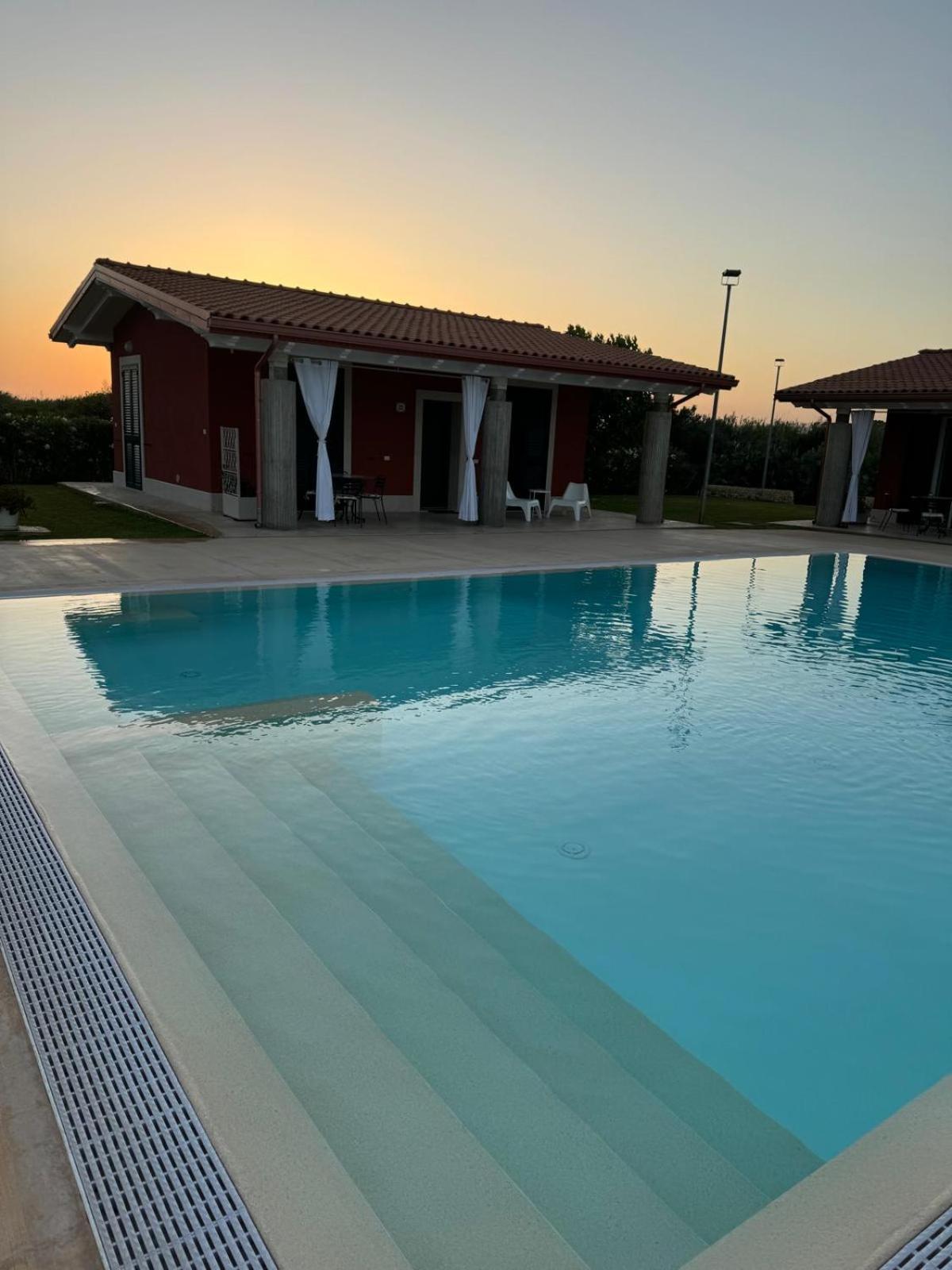 Verde Oliva Residence إيسبيكا المظهر الخارجي الصورة