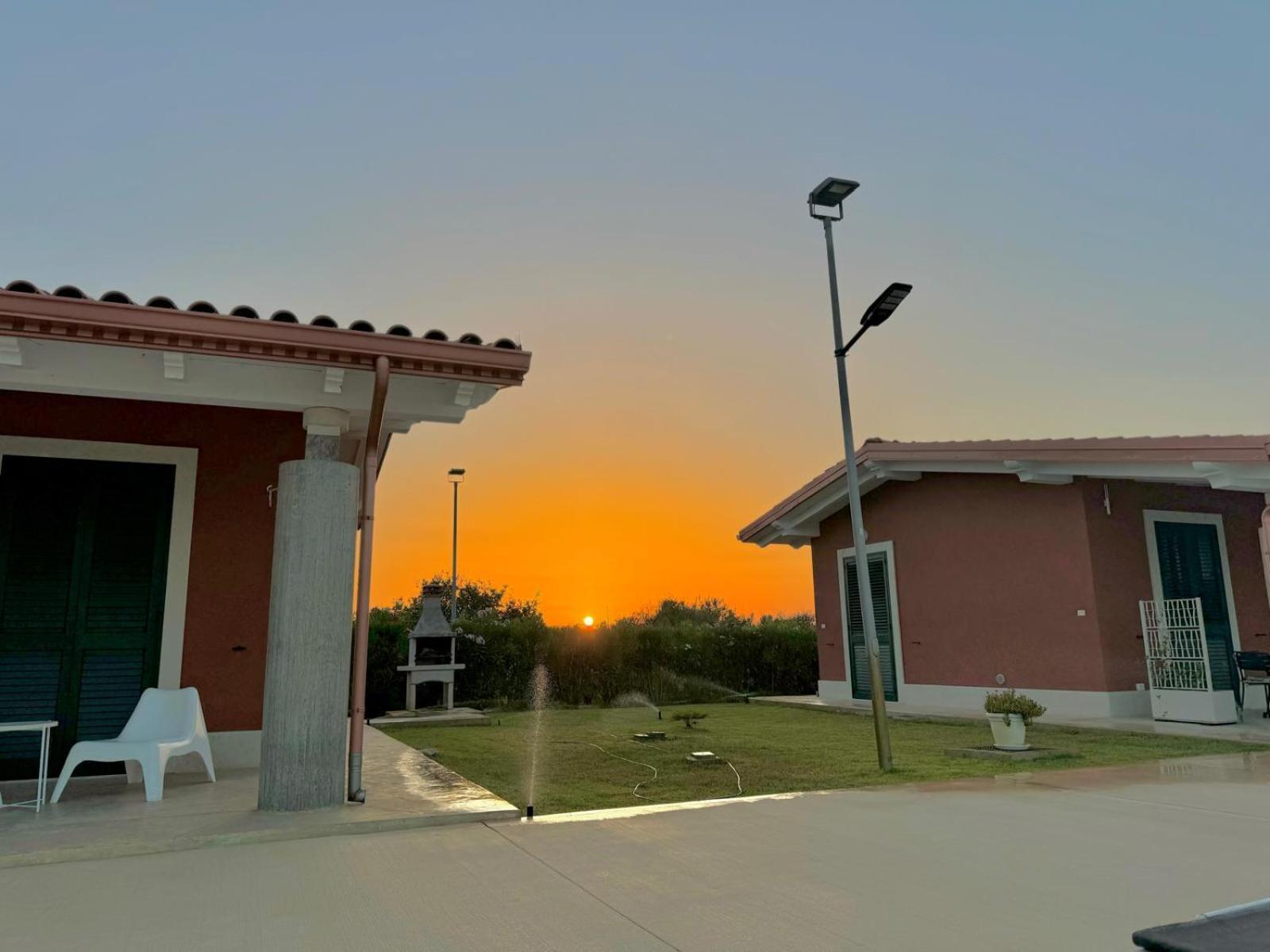Verde Oliva Residence إيسبيكا المظهر الخارجي الصورة